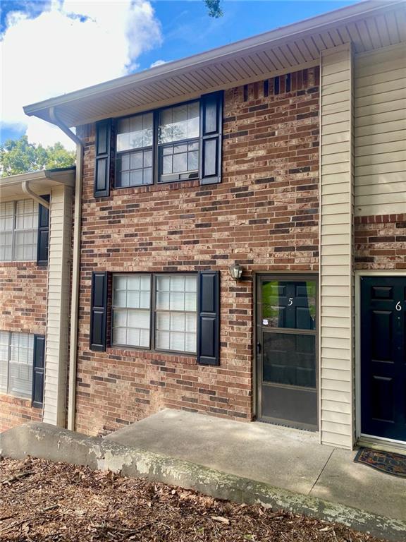 1235 Riverside Drive #F5, Gainesville, Georgia image 1