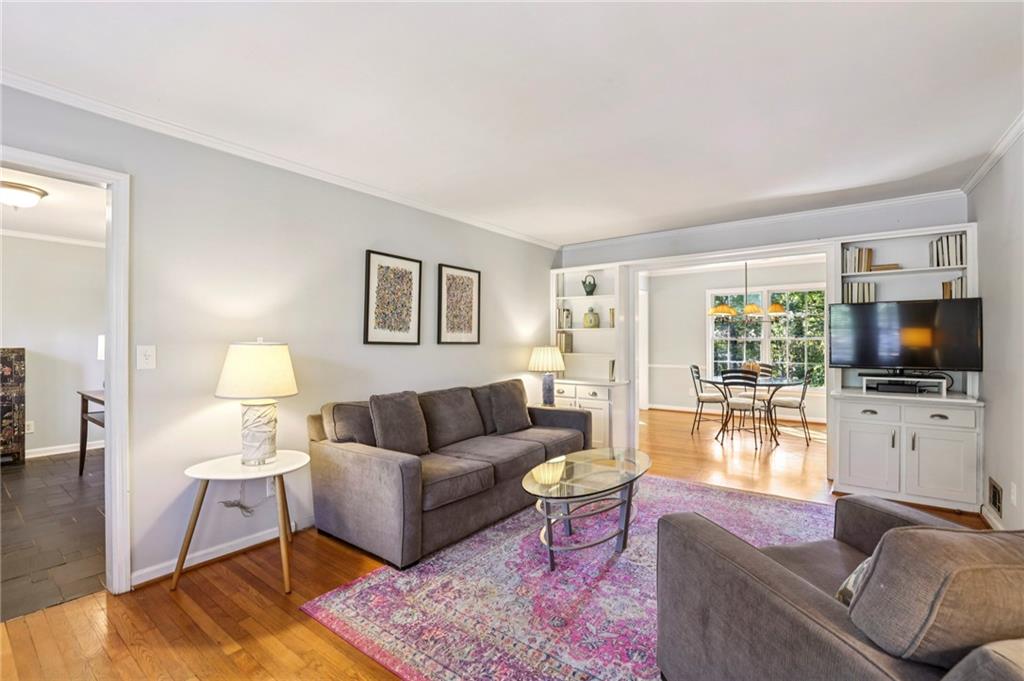 4609 Cedar Park Drive
