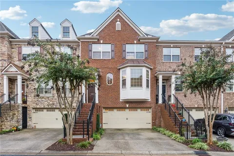 1006 Manchester Way, Roswell, GA 30075 - MLS#: 7490620