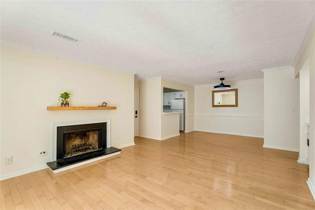 Bentley Ridge - Residential