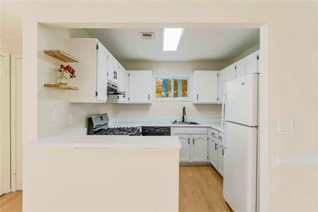 Bentley Ridge - Residential