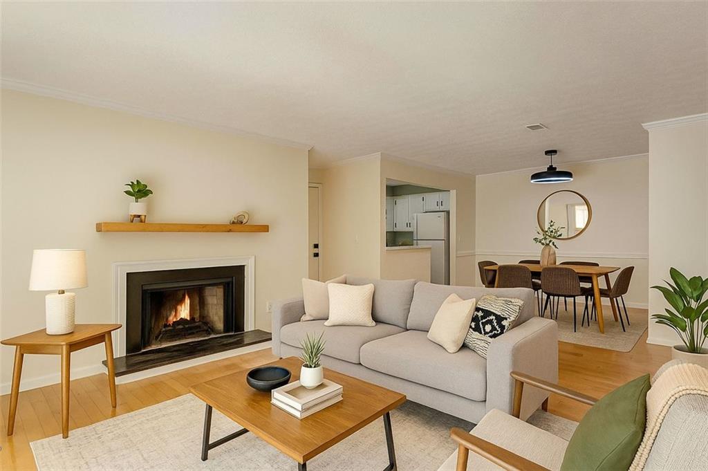 Bentley Ridge - Residential