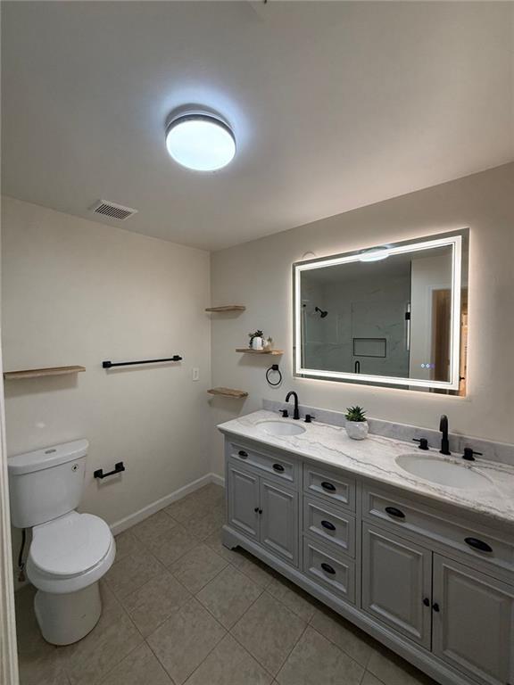 Bentley Ridge - Residential