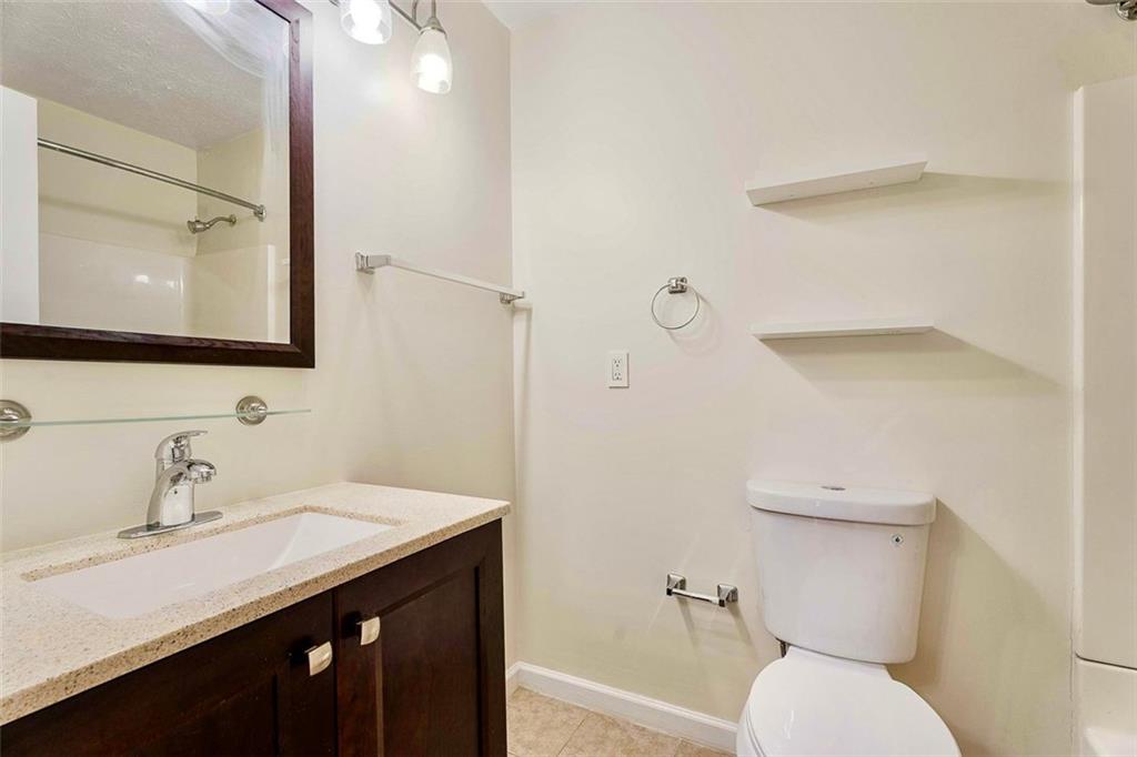 Bentley Ridge - Residential