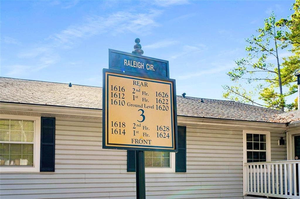 Bentley Ridge - Residential