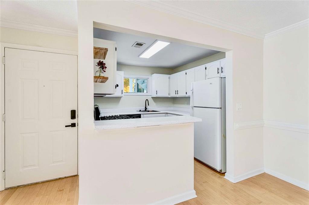 Bentley Ridge - Residential