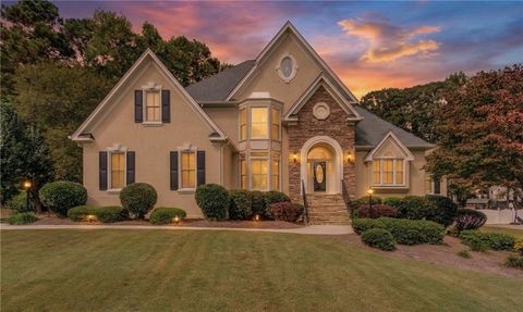 1405 Wilmington Way Grayson GA 30017