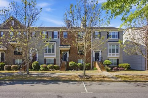 Photo of 1252 Park Pass Row, Suwanee, GA 30024 (MLS # 7756528)