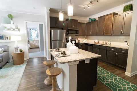 Apartment For Rent - 30 Laurel Canyon Village Circle #7204<br/> Canton, GA 30114