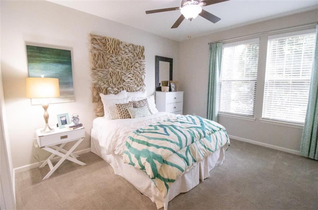 30 Laurel Canyon Village Circle 7204