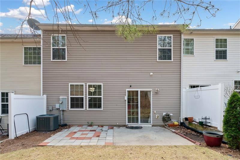 Weatherstone - Residential