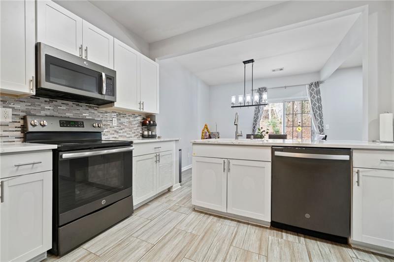 Weatherstone - Residential