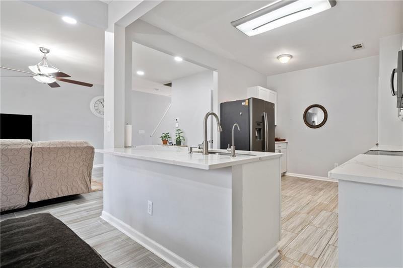 Weatherstone - Residential