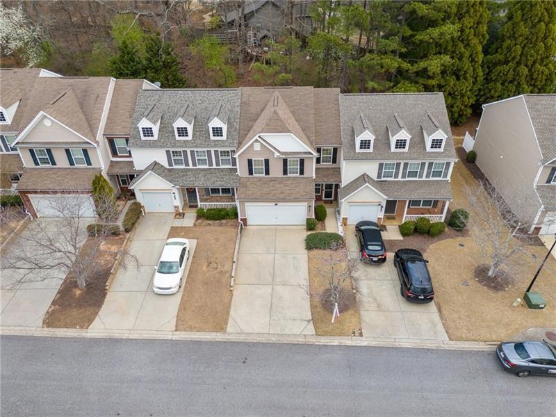 Weatherstone - Residential