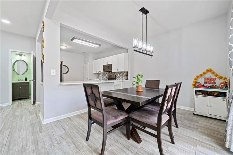 Weatherstone - Residential