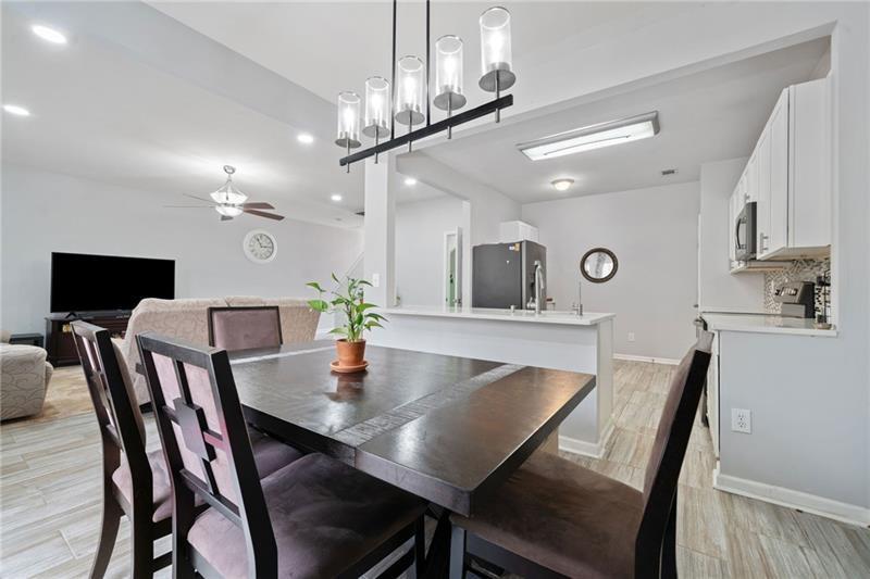 Weatherstone - Residential