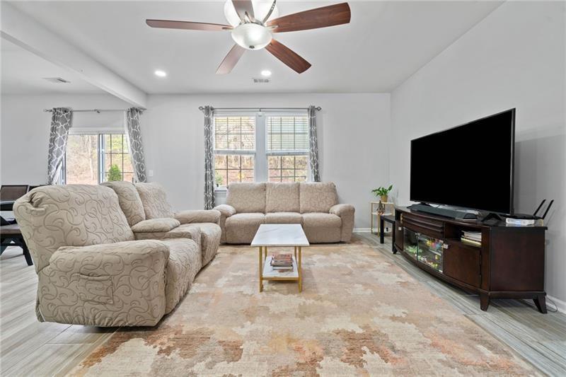 Weatherstone - Residential