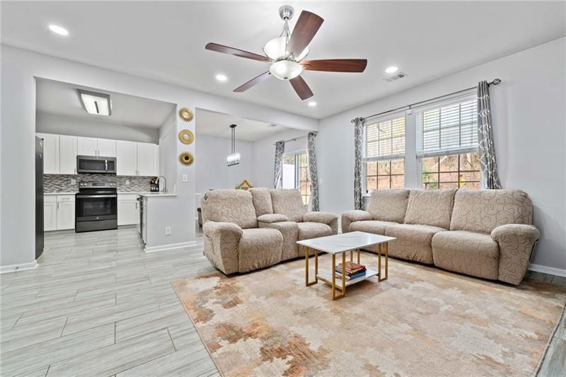 Weatherstone - Residential