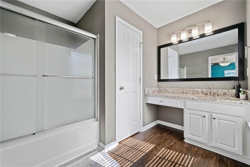 Weatherstone - Residential