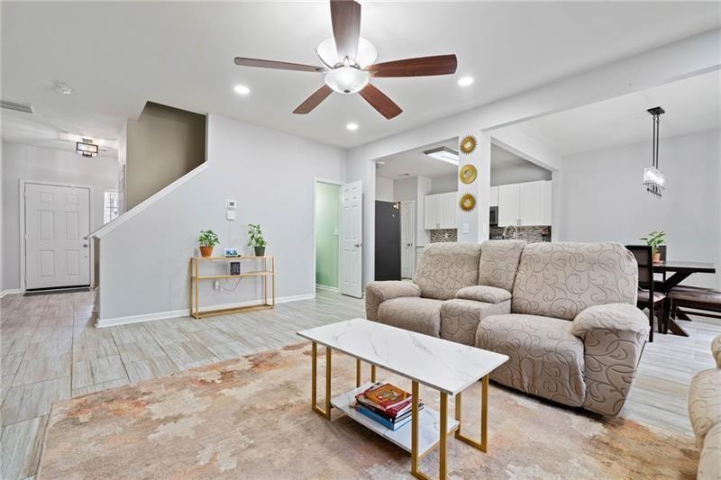 Weatherstone - Residential
