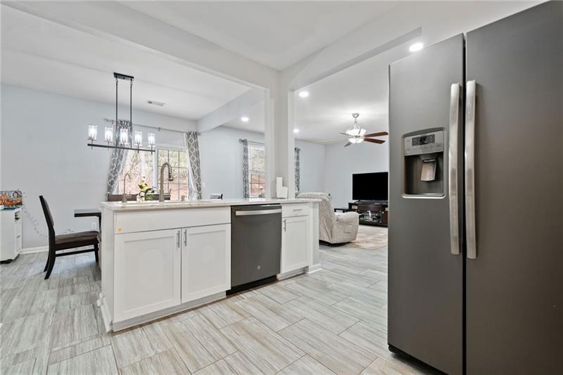 Weatherstone - Residential