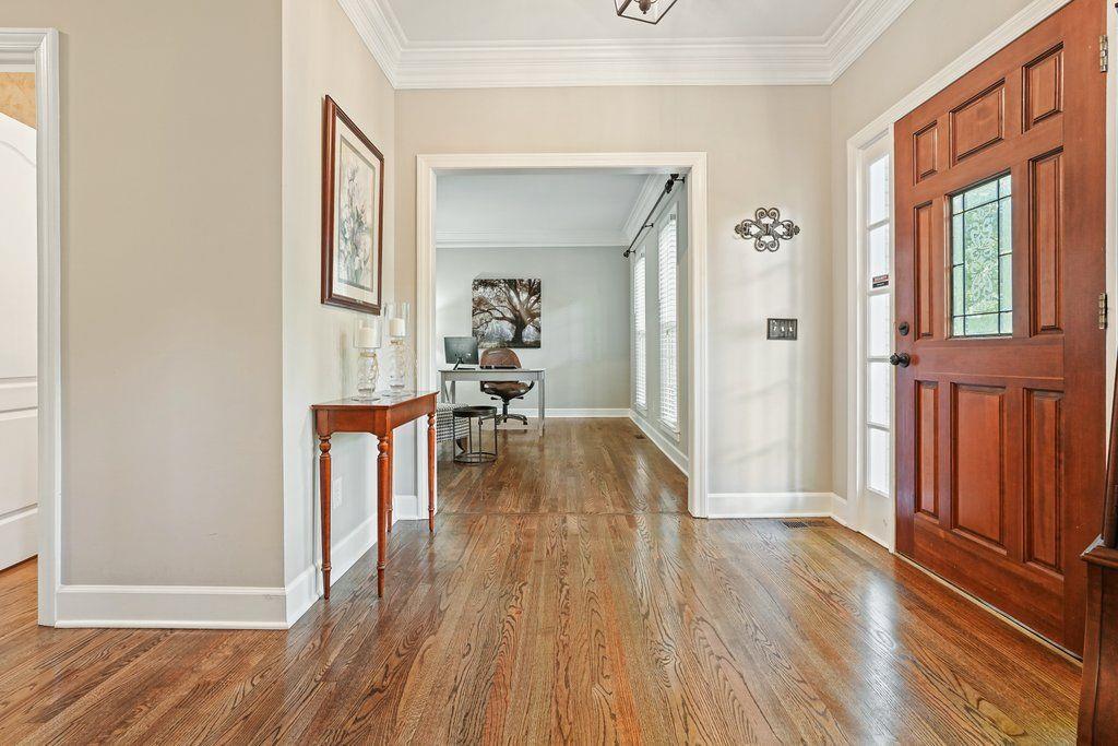 3267 Standing Peachtree Trail NW