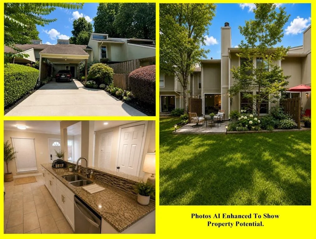 6400 Hawthorne Terrace, Peachtree Corners, GA, 30092