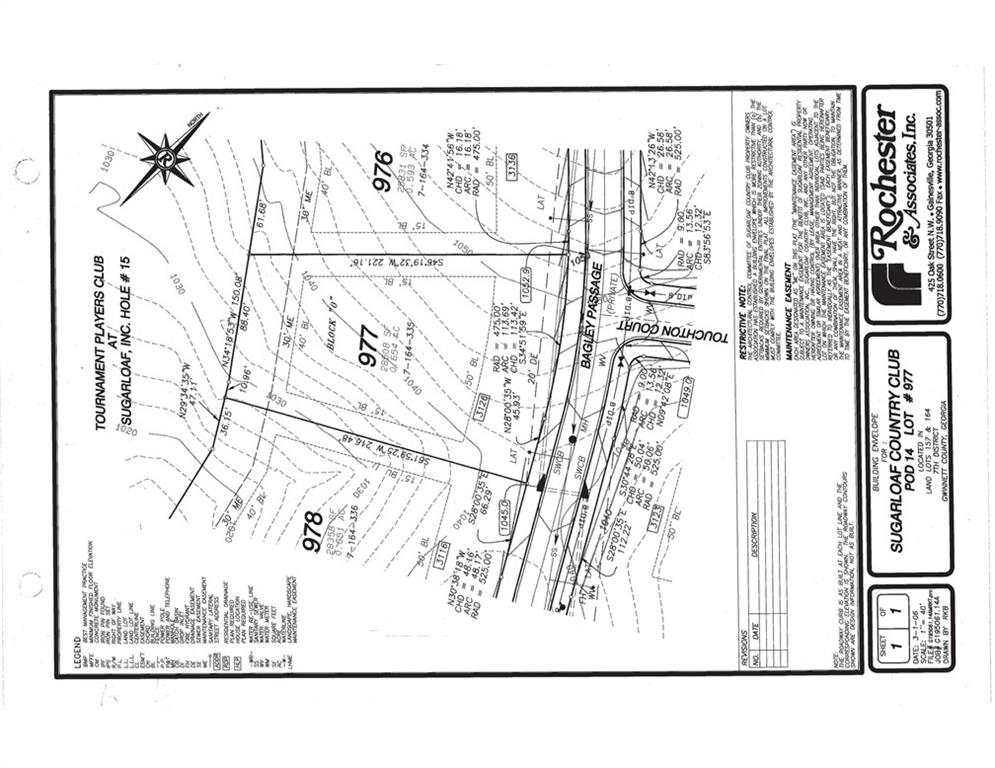 3126 Bagley Passage