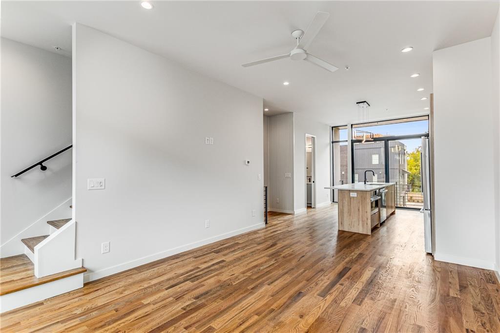 105 Georgia Avenue #6, Atlanta, Georgia image 7