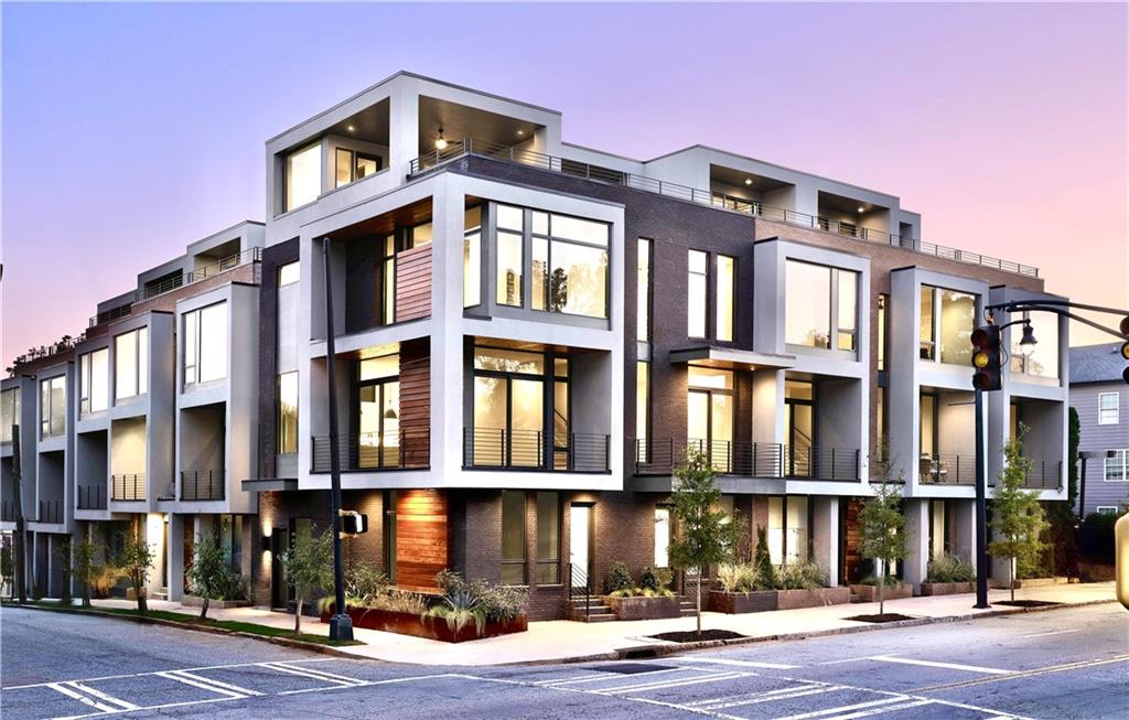 105 Georgia Avenue #6, Atlanta, Georgia image 1