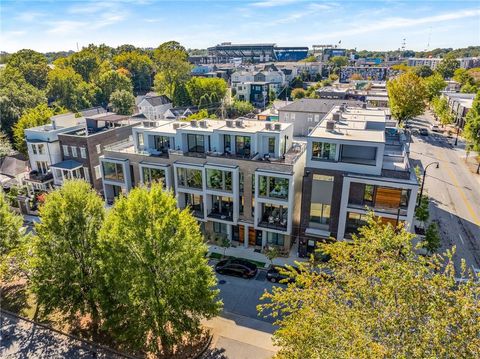 105 Georgia Avenue SE 6 Atlanta GA 30312