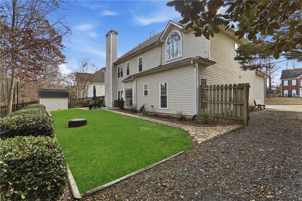 1555 Vine Leaf Drive