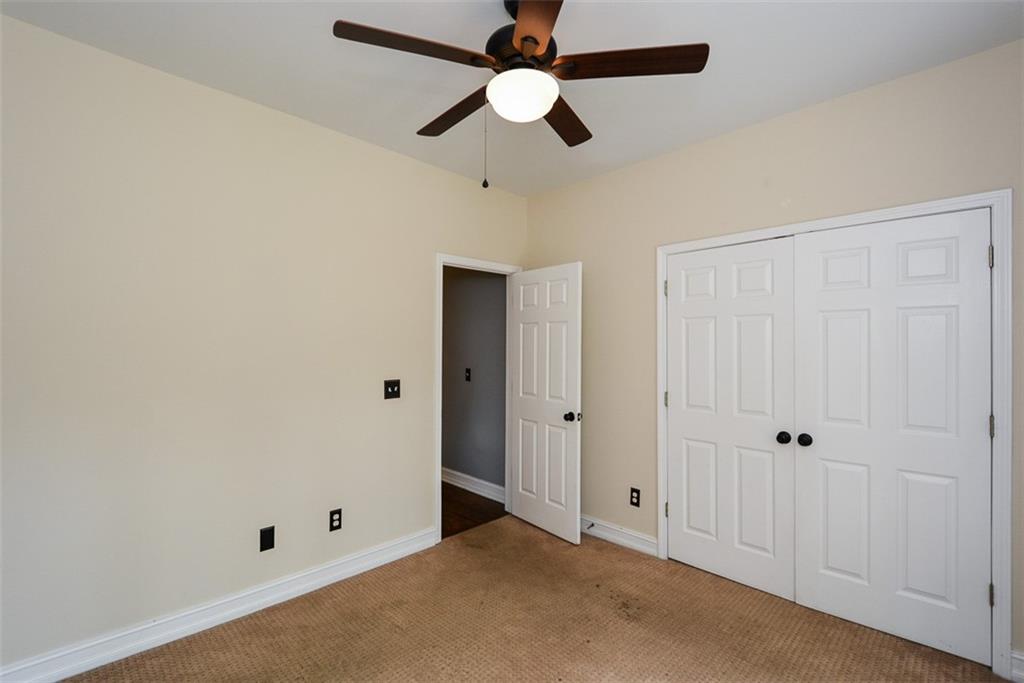 204 Maple Creek Chase, Woodstock, Georgia image 10