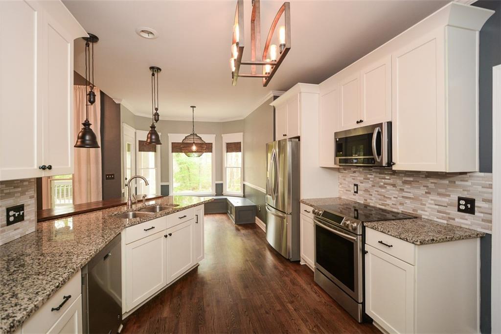 204 Maple Creek Chase, Woodstock, Georgia image 17