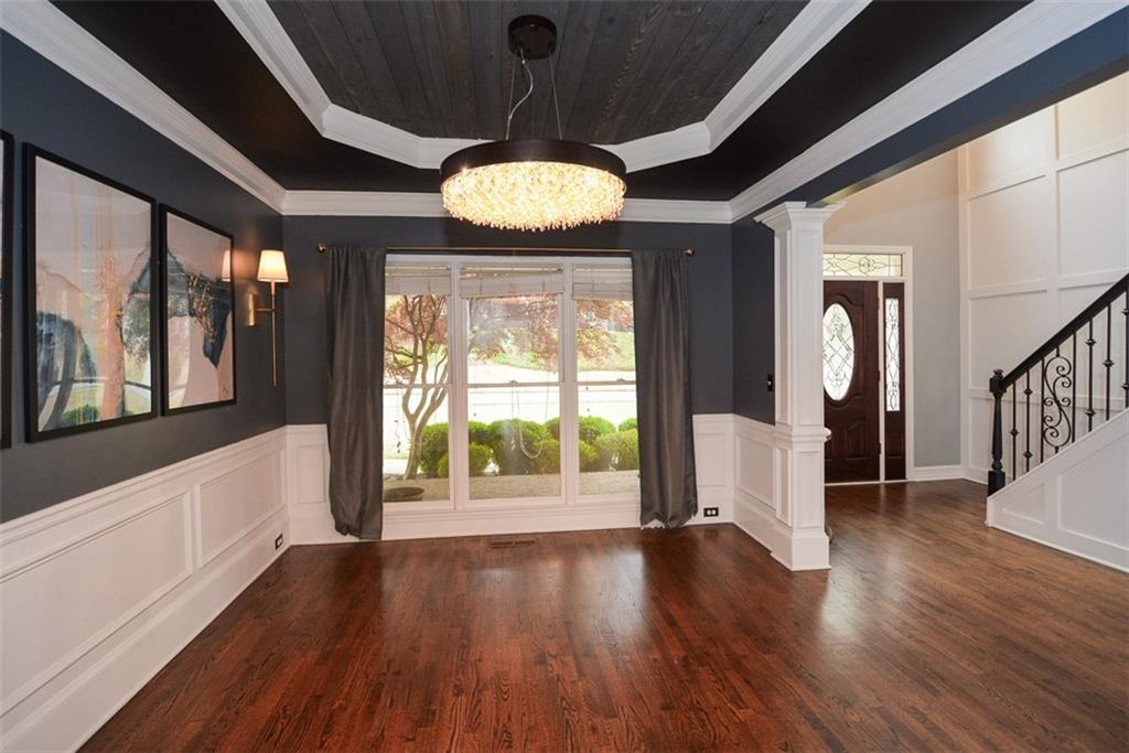 204 Maple Creek Chase, Woodstock, Georgia image 13