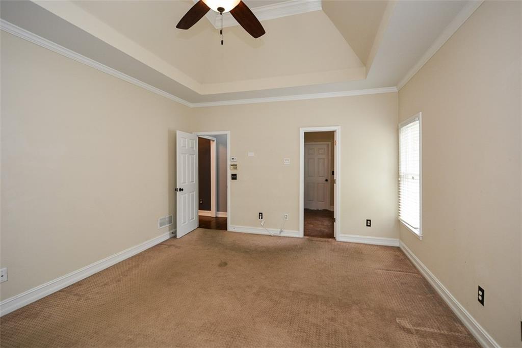 204 Maple Creek Chase, Woodstock, Georgia image 28