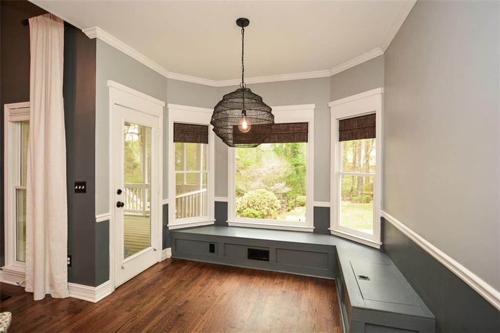 204 Maple Creek Chase, Woodstock, Georgia image 19