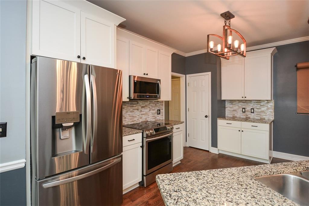 204 Maple Creek Chase, Woodstock, Georgia image 15