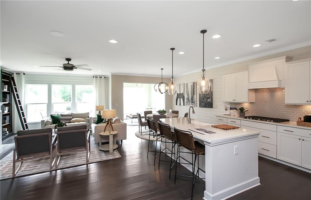 5450 Chestnut Grove Way