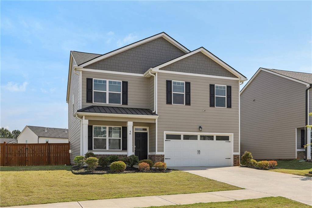 56 Condor Court, Statham, Georgia image 3