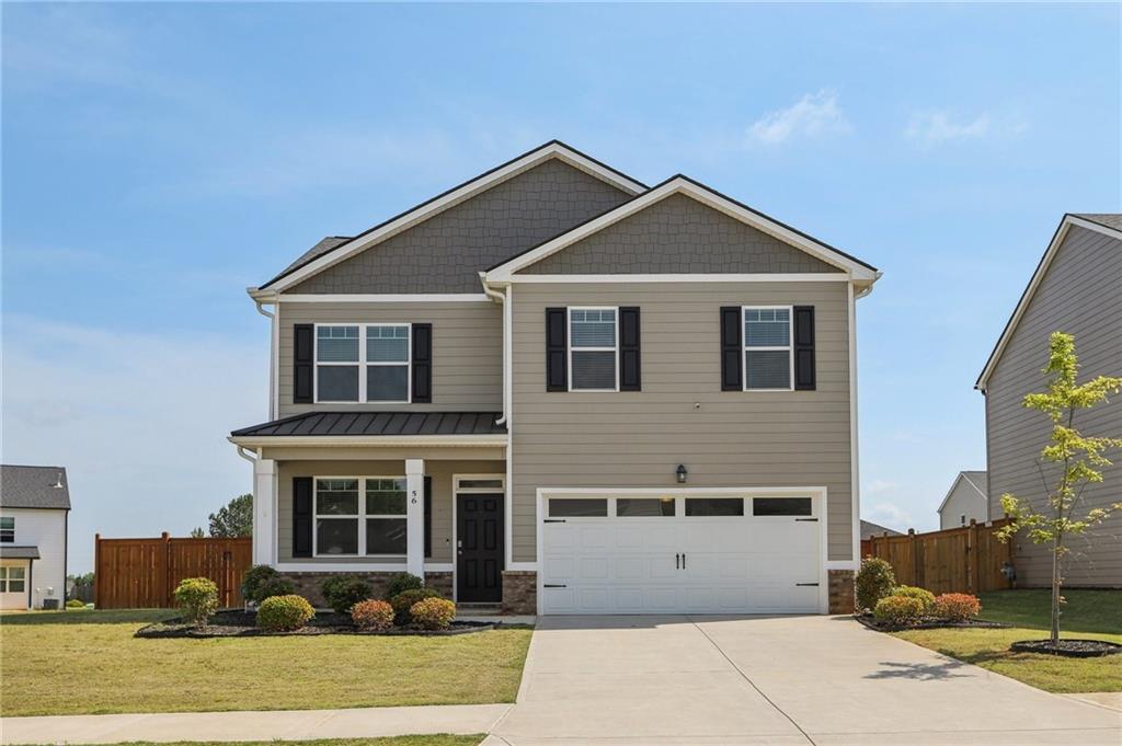 56 Condor Court, Statham, Georgia image 1