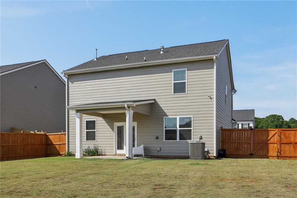 56 Condor Court, Statham, Georgia image 29
