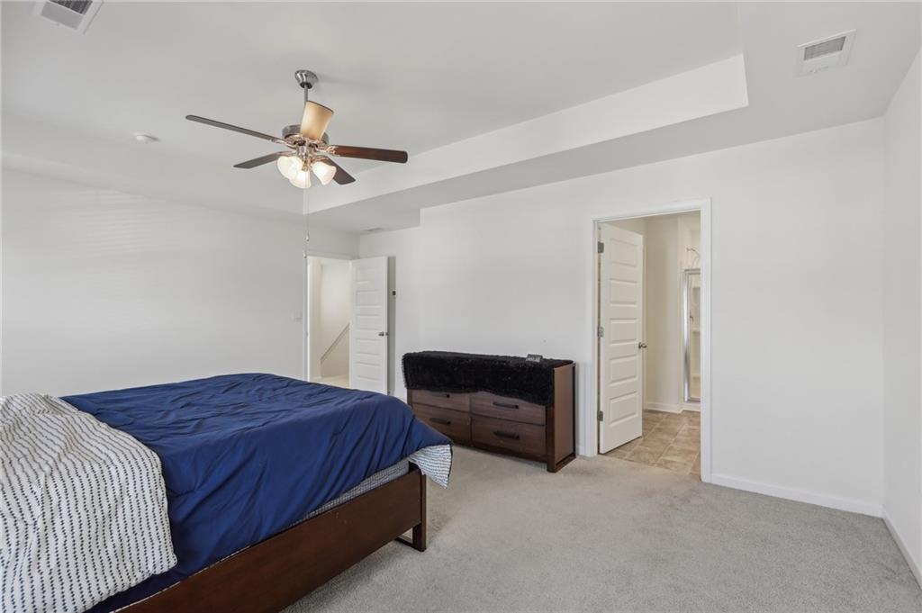 56 Condor Court, Statham, Georgia image 15