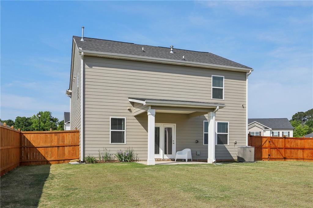 56 Condor Court, Statham, Georgia image 31