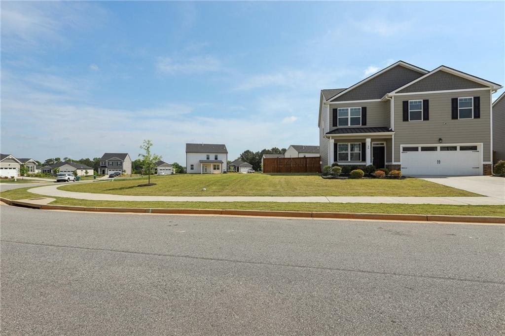 56 Condor Court, Statham, Georgia image 33