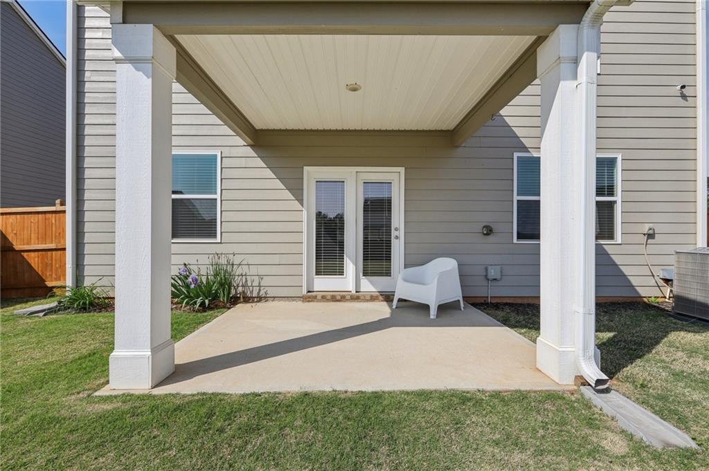 56 Condor Court, Statham, Georgia image 27