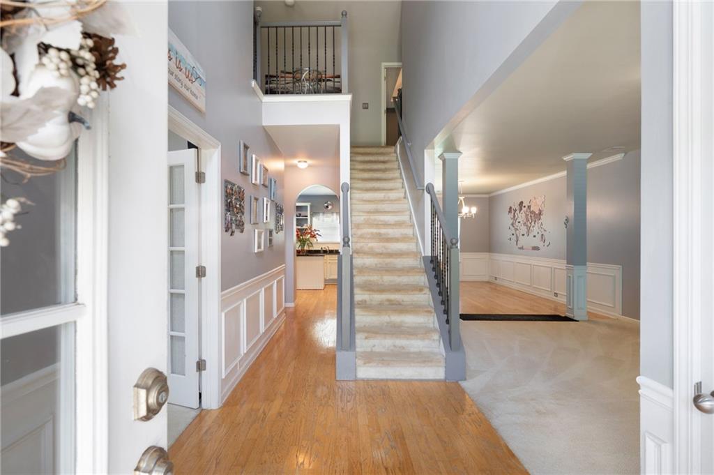 419 Farmwood Way