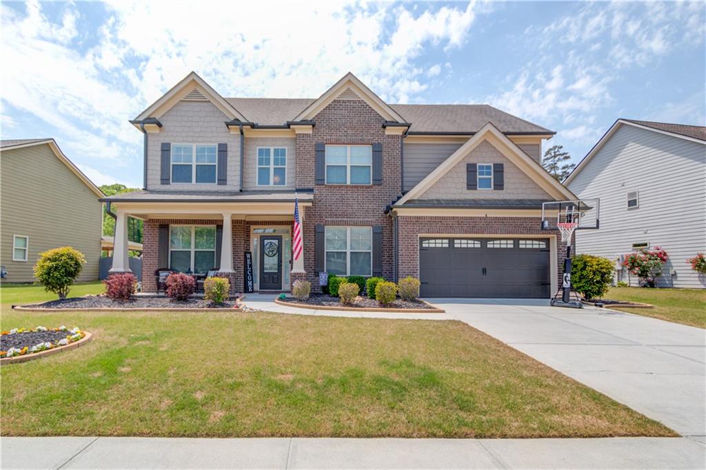 Photo 1 of 50 — 6209 RIVERVIEW Parkway, Braselton, GA 30517