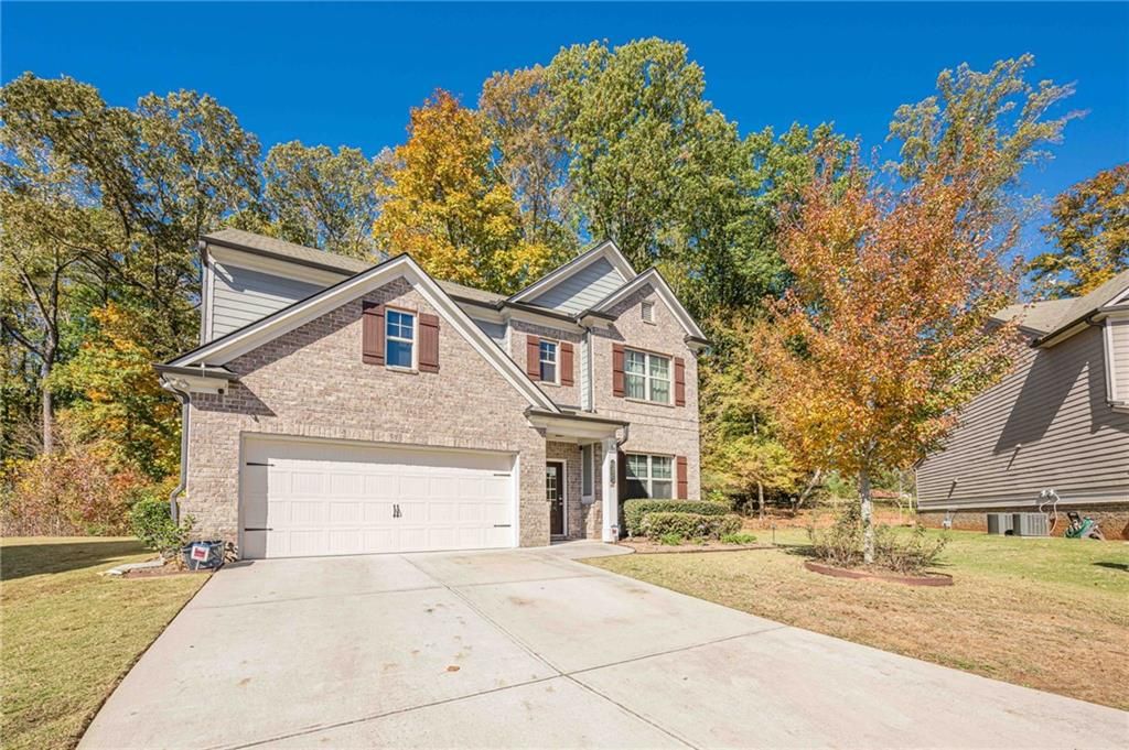 Photo of 534 Paden Bluff Trail, Lawrenceville, GA 30044 (MLS # 7705213)