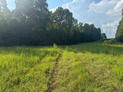 Vacant Land For Sale - 121 Aaronwood Court<br/> Alpharetta, GA 30004